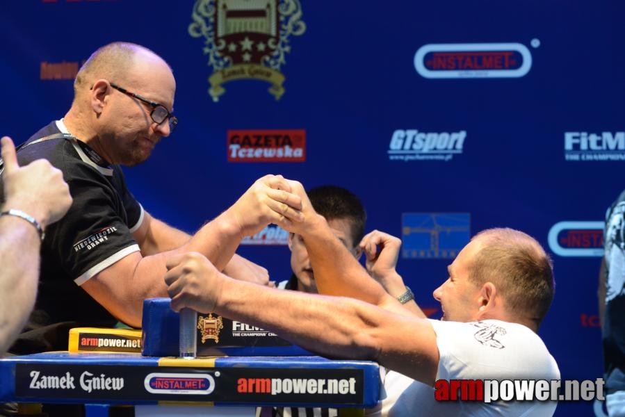 XV Puchar Polski 2014 Prawa Reka Eliminacje