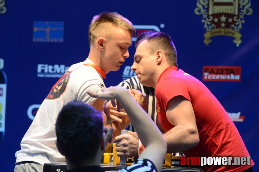 XV Puchar Polski 2014 Prawa Reka Eliminacje