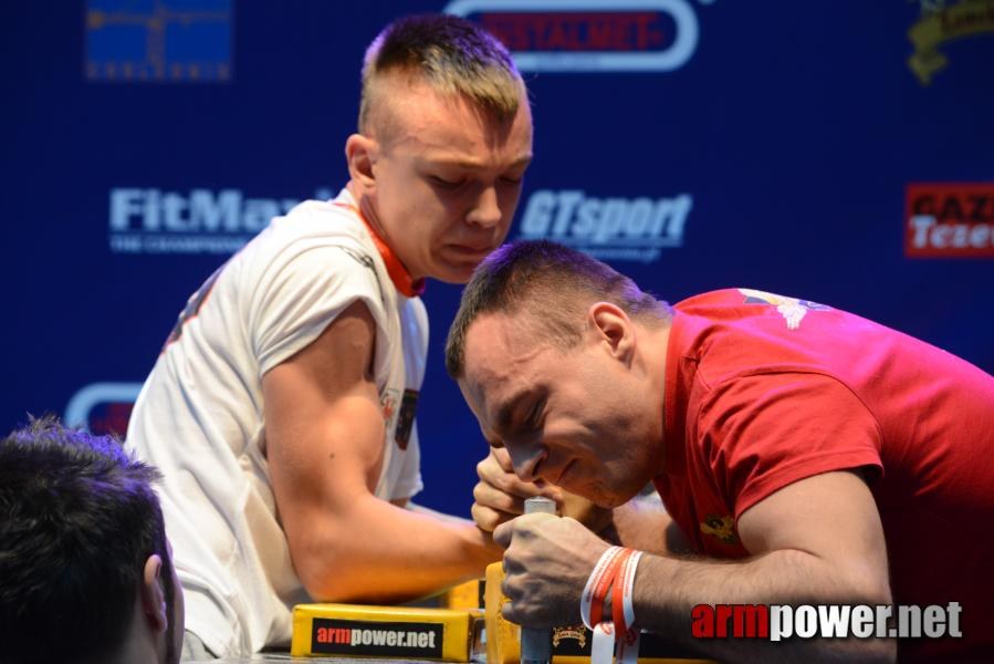 XV Puchar Polski 2014 Prawa Reka Eliminacje