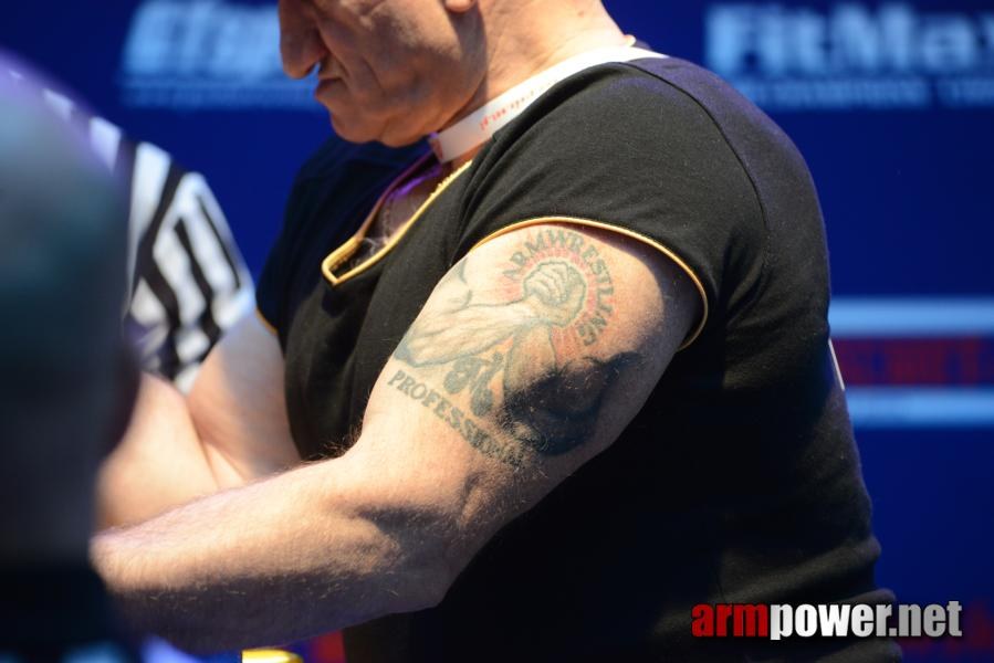 XV Puchar Polski 2014 Prawa Reka Eliminacje