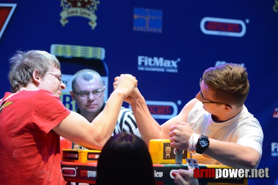 XV Puchar Polski 2014 Prawa Reka Eliminacje