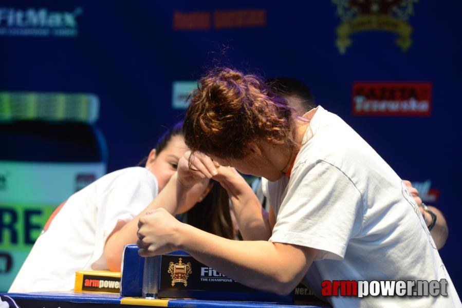 XV Puchar Polski 2014 Prawa Reka Eliminacje