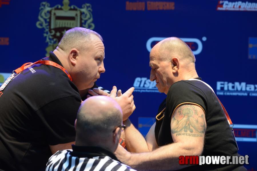 XV Puchar Polski 2014 Prawa Reka Eliminacje