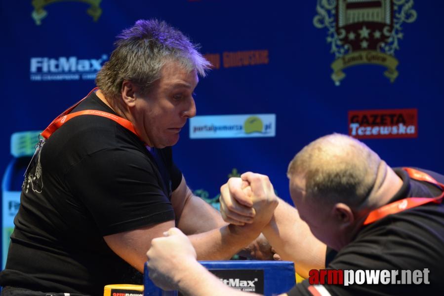 XV Puchar Polski 2014 Prawa Reka Eliminacje