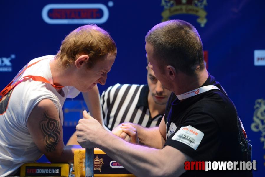 XV Puchar Polski 2014 Prawa Reka Eliminacje