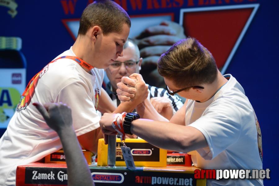 XV Puchar Polski 2014 Prawa Reka Eliminacje