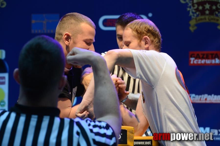 XV Puchar Polski 2014 Prawa Reka Eliminacje