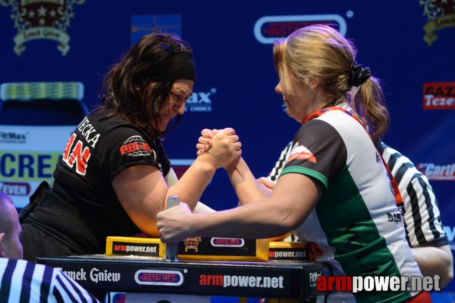 XV Puchar Polski 2014 Prawa Reka Eliminacje