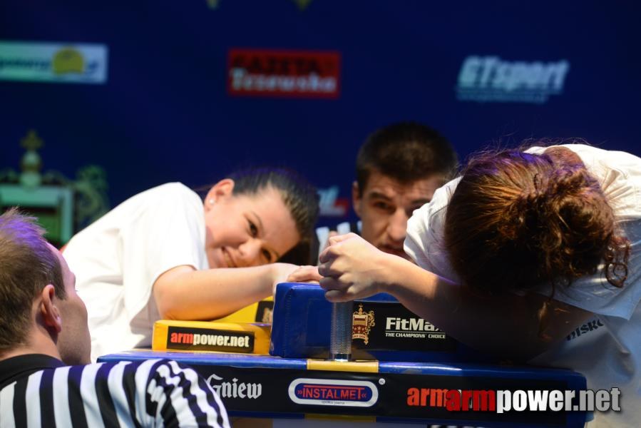 XV Puchar Polski 2014 Prawa Reka Eliminacje