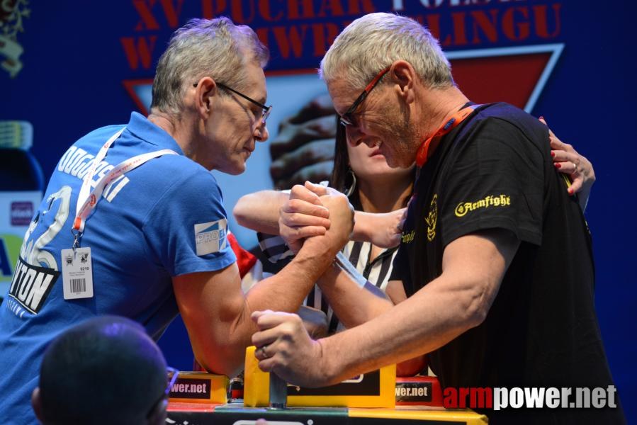 XV Puchar Polski 2014 Prawa Reka Eliminacje