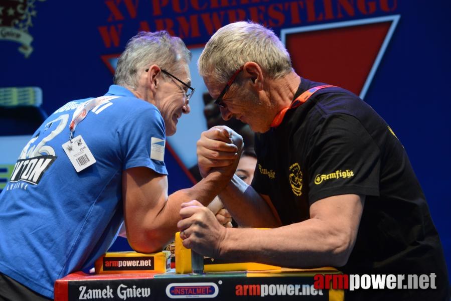 XV Puchar Polski 2014 Prawa Reka Eliminacje