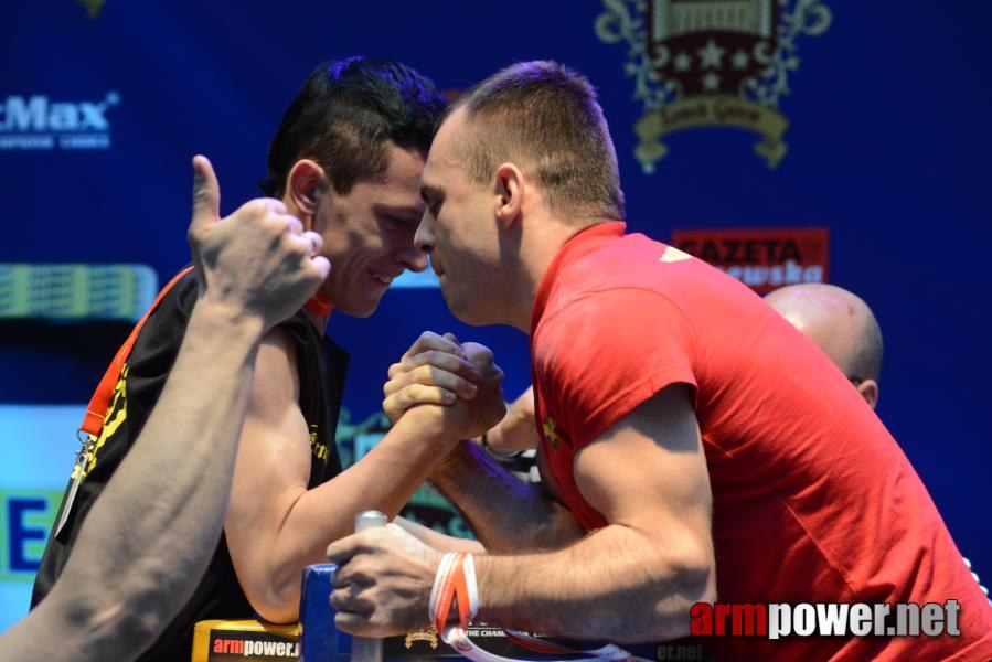 XV Puchar Polski 2014 Prawa Reka Eliminacje