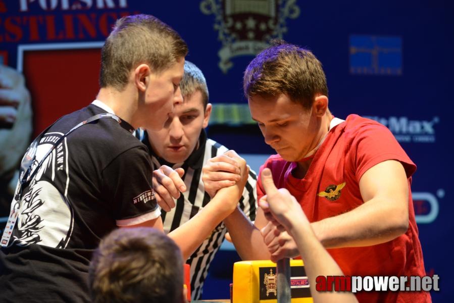 XV Puchar Polski 2014 Prawa Reka Eliminacje