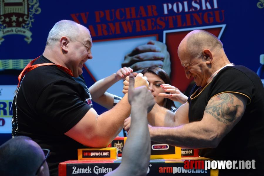 XV Puchar Polski 2014 Prawa Reka Eliminacje