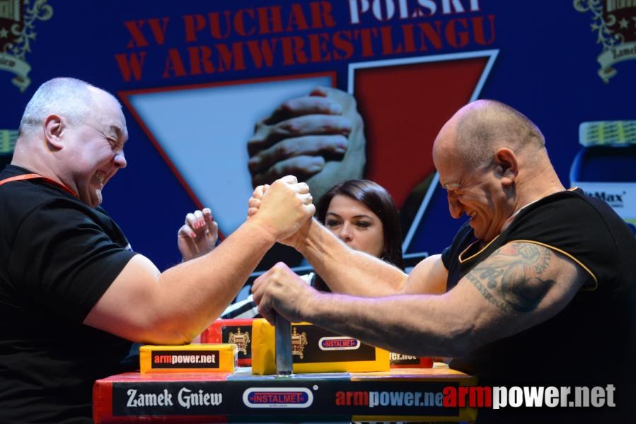 XV Puchar Polski 2014 Prawa Reka Eliminacje
