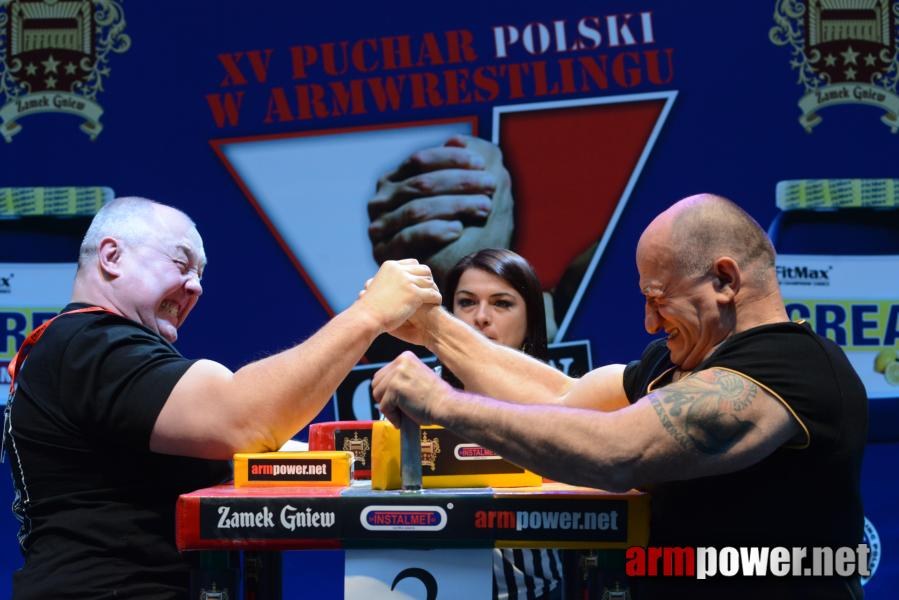 XV Puchar Polski 2014 Prawa Reka Eliminacje