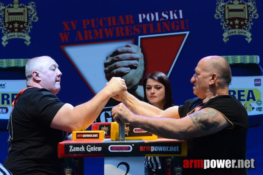 XV Puchar Polski 2014 Prawa Reka Eliminacje