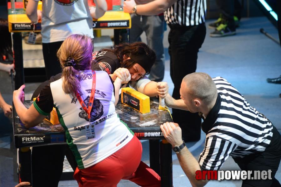 XV Puchar Polski 2014 Prawa Reka Eliminacje