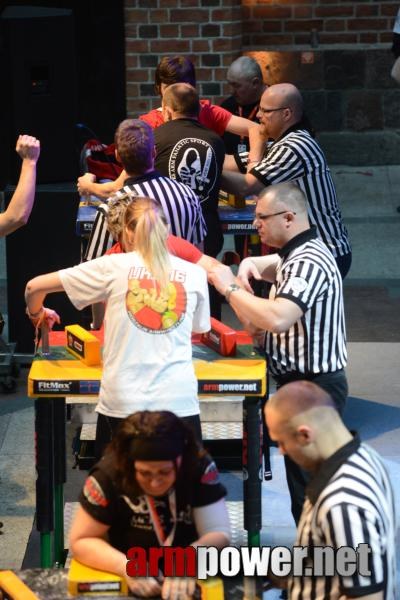 XV Puchar Polski 2014 Prawa Reka Eliminacje