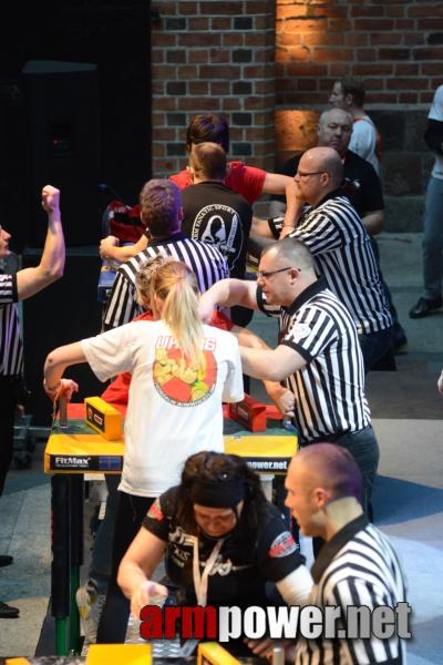 XV Puchar Polski 2014 Prawa Reka Eliminacje