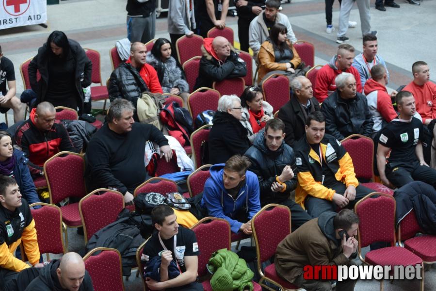 XV Puchar Polski 2014 Prawa Reka Eliminacje