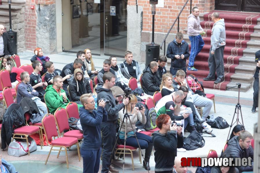 XV Puchar Polski 2014 Prawa Reka Eliminacje