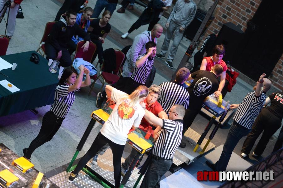 XV Puchar Polski 2014 Prawa Reka Eliminacje