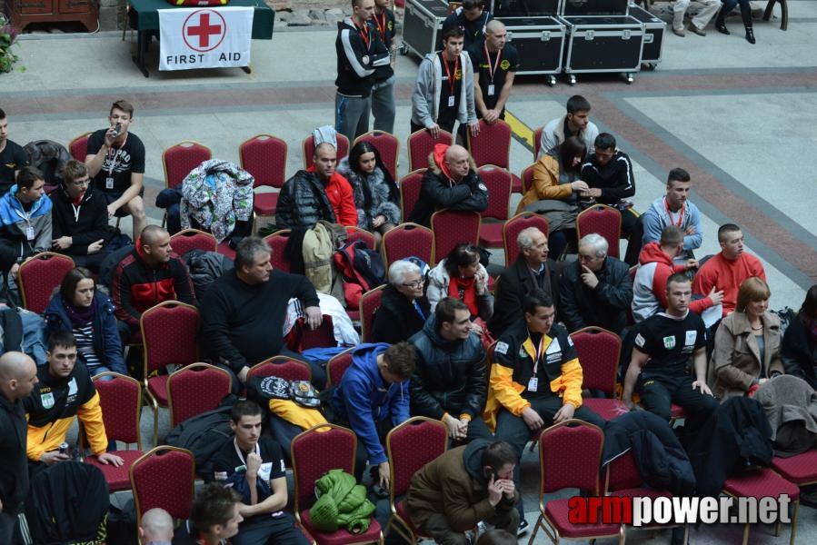 XV Puchar Polski 2014 Prawa Reka Eliminacje