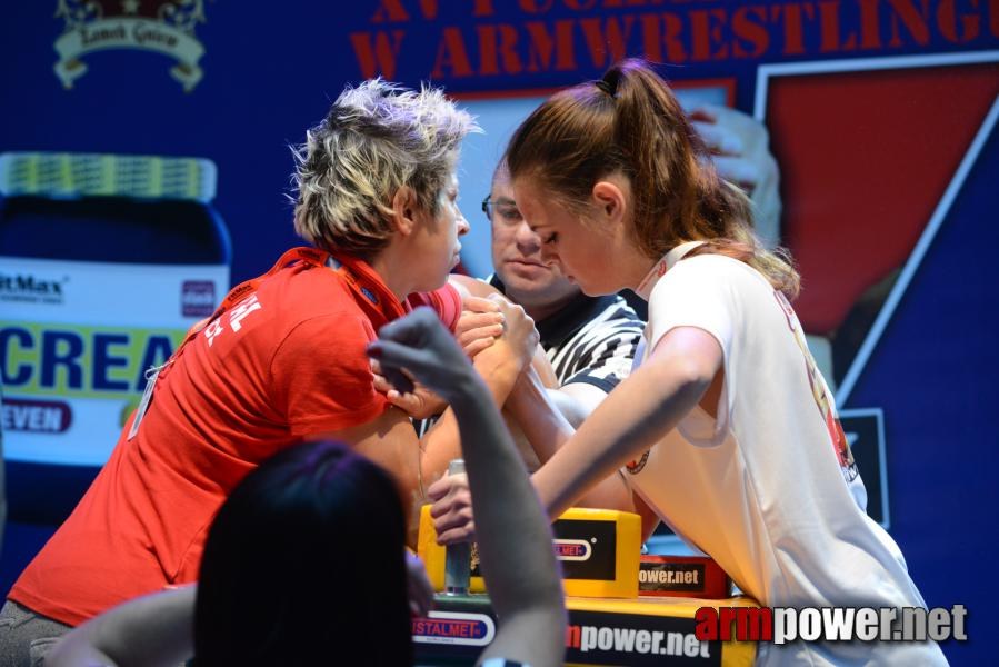 XV Puchar Polski 2014 Prawa Reka Eliminacje