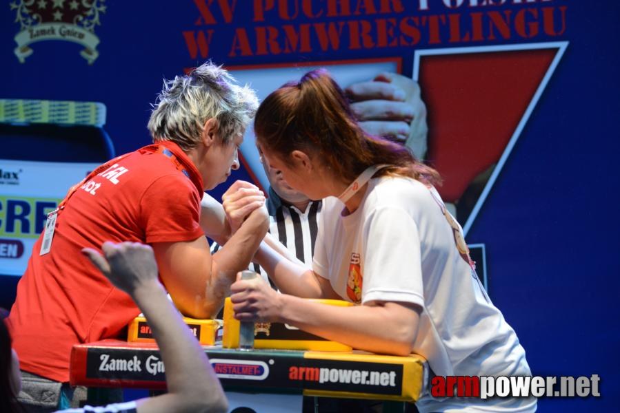 XV Puchar Polski 2014 Prawa Reka Eliminacje