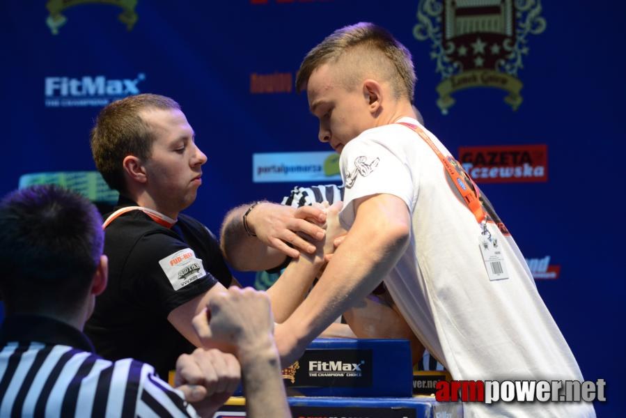 XV Puchar Polski 2014 Prawa Reka Eliminacje