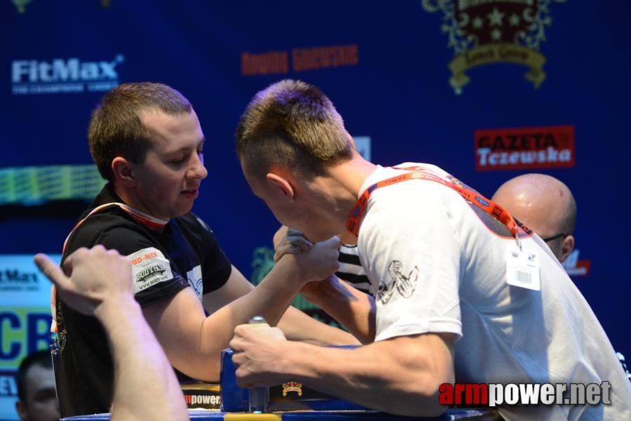 XV Puchar Polski 2014 Prawa Reka Eliminacje