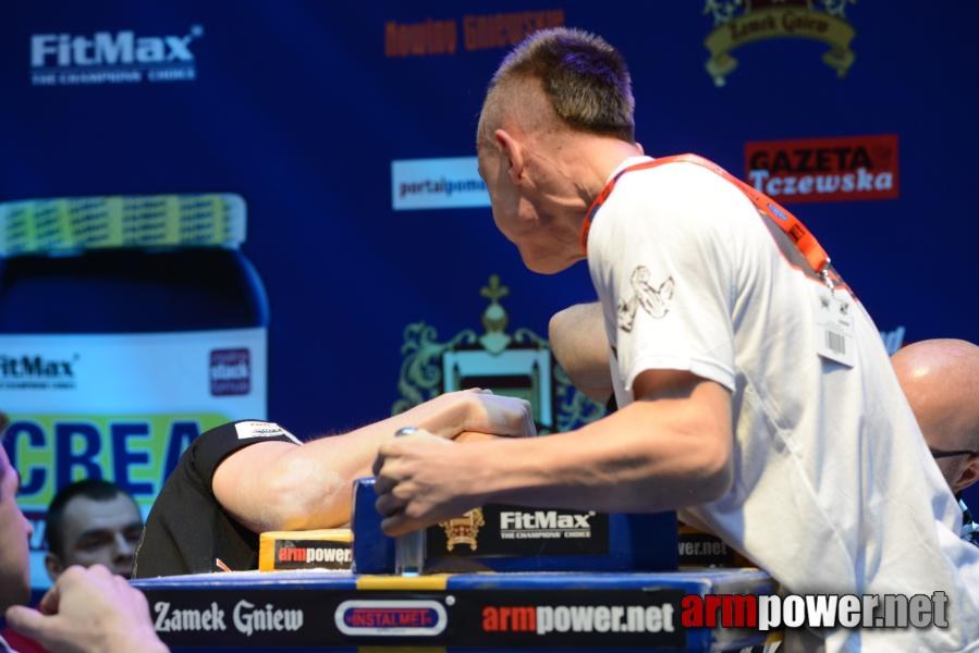 XV Puchar Polski 2014 Prawa Reka Eliminacje