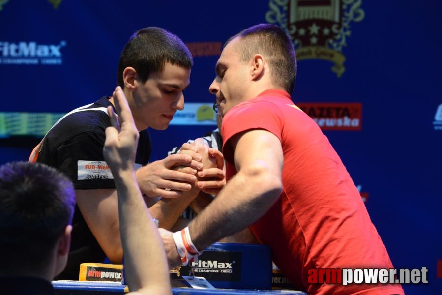 XV Puchar Polski 2014 Prawa Reka Eliminacje