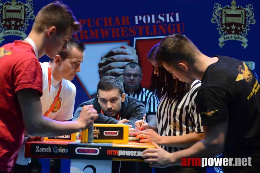 XV Puchar Polski 2014 Prawa Reka Eliminacje