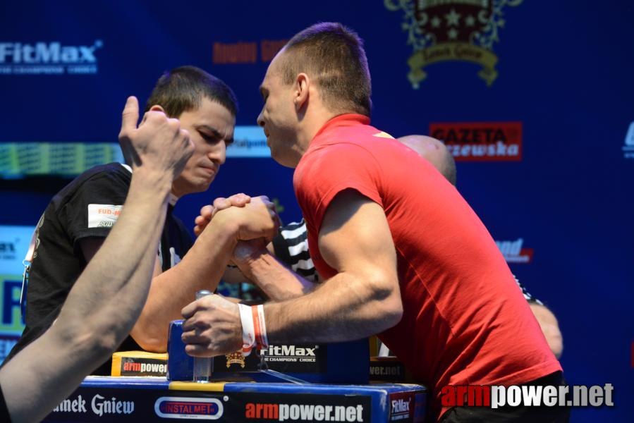 XV Puchar Polski 2014 Prawa Reka Eliminacje