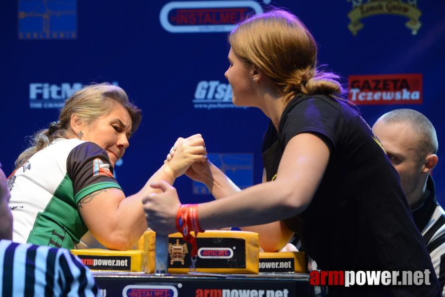 XV Puchar Polski 2014 Prawa Reka Eliminacje