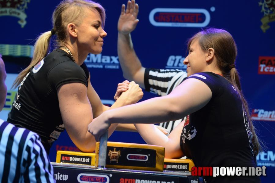 XV Puchar Polski 2014 Prawa Reka Eliminacje