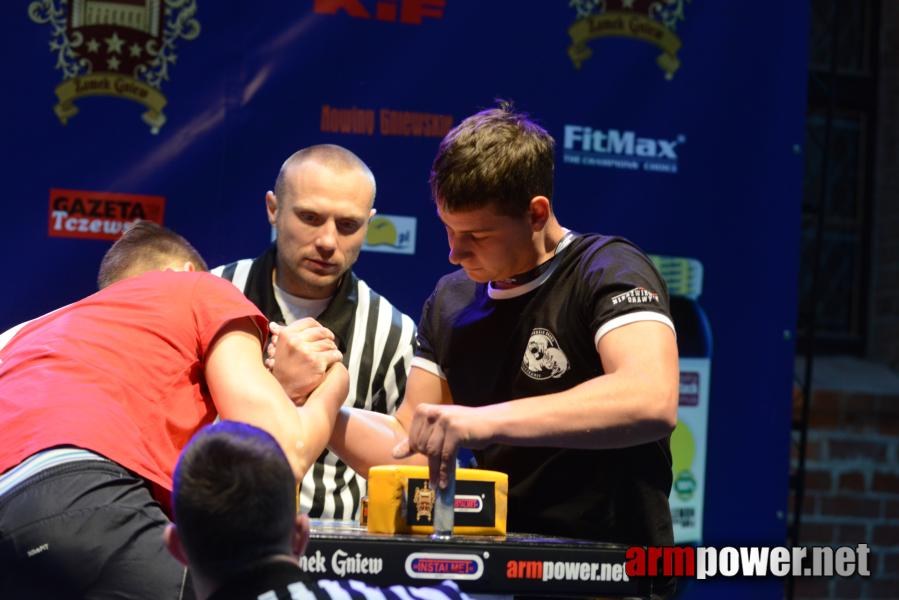 XV Puchar Polski 2014 Prawa Reka Eliminacje