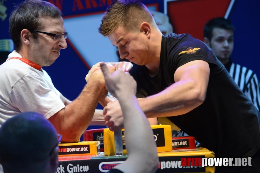 XV Puchar Polski 2014 Prawa Reka Eliminacje