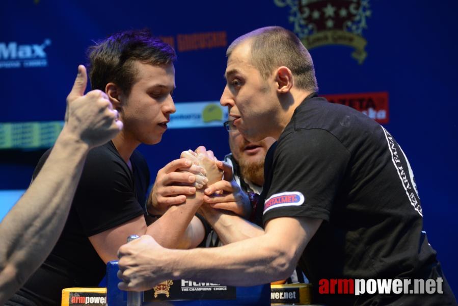 XV Puchar Polski 2014 Prawa Reka Eliminacje