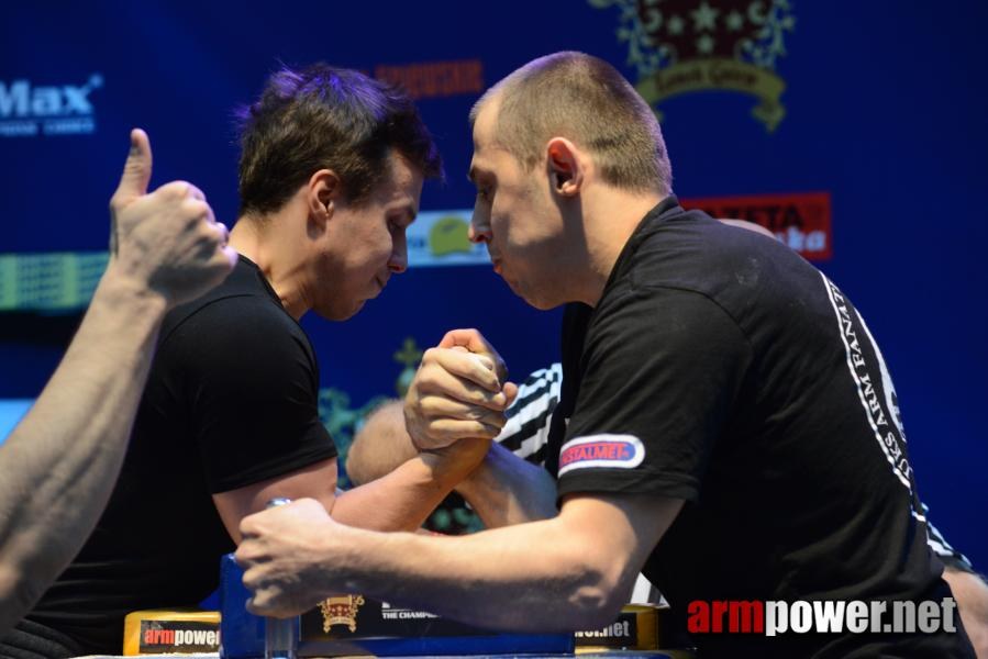 XV Puchar Polski 2014 Prawa Reka Eliminacje