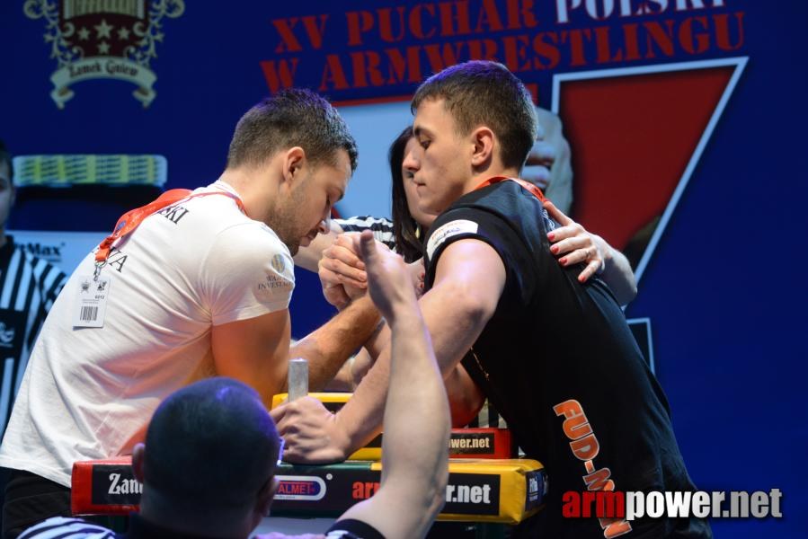 XV Puchar Polski 2014 Prawa Reka Eliminacje