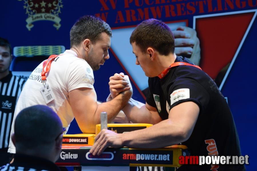 XV Puchar Polski 2014 Prawa Reka Eliminacje