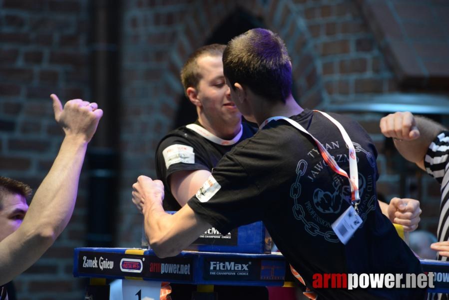 XV Puchar Polski 2014 Prawa Reka Eliminacje