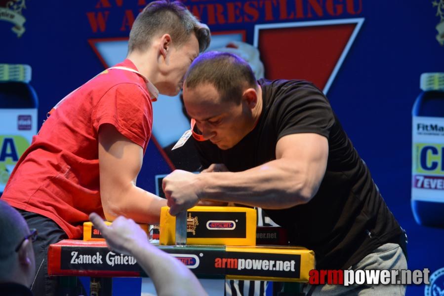 XV Puchar Polski 2014 Prawa Reka Eliminacje