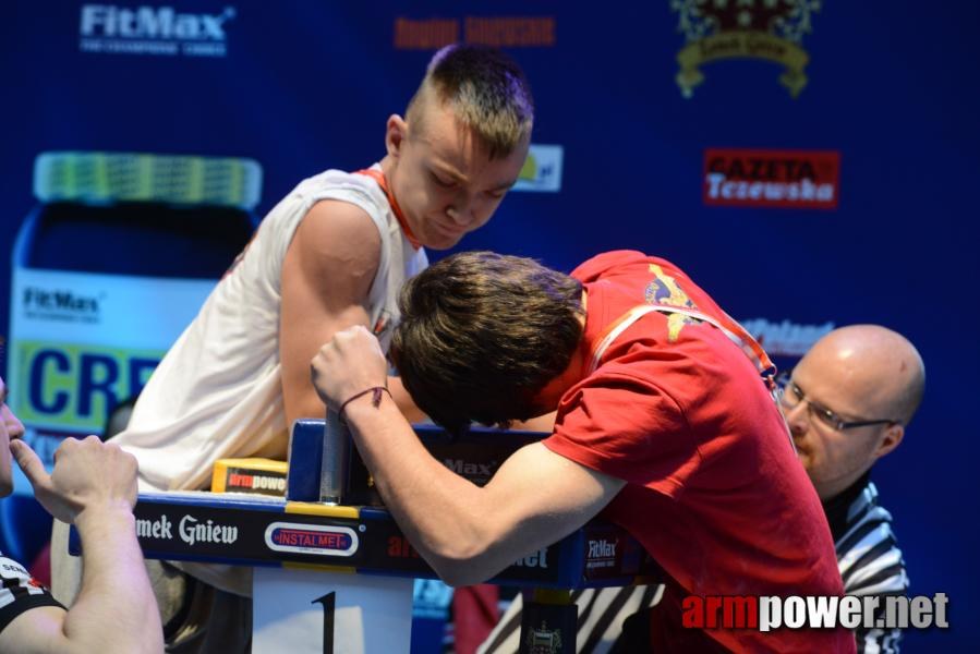 XV Puchar Polski 2014 Prawa Reka Eliminacje