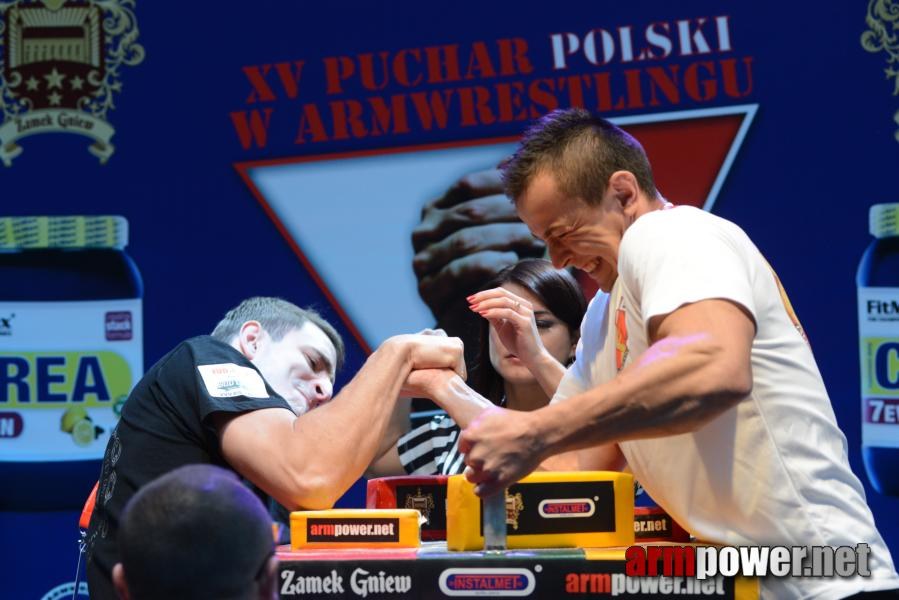 XV Puchar Polski 2014 Prawa Reka Eliminacje