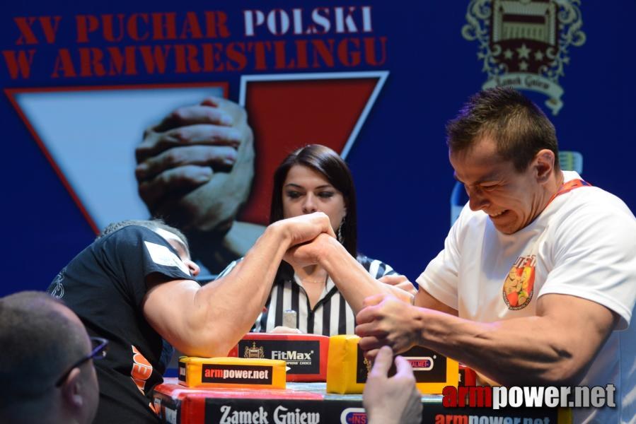 XV Puchar Polski 2014 Prawa Reka Eliminacje