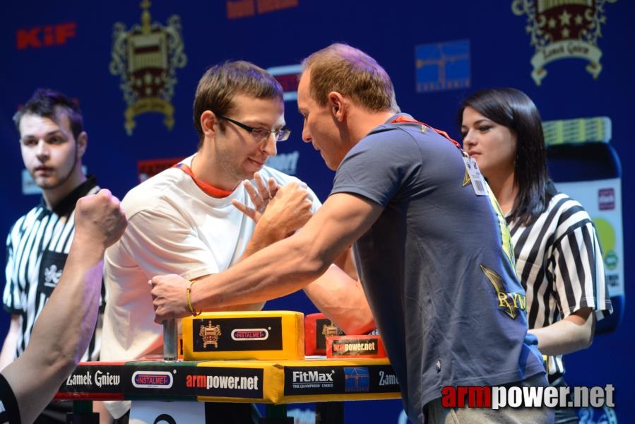 XV Puchar Polski 2014 Prawa Reka Eliminacje